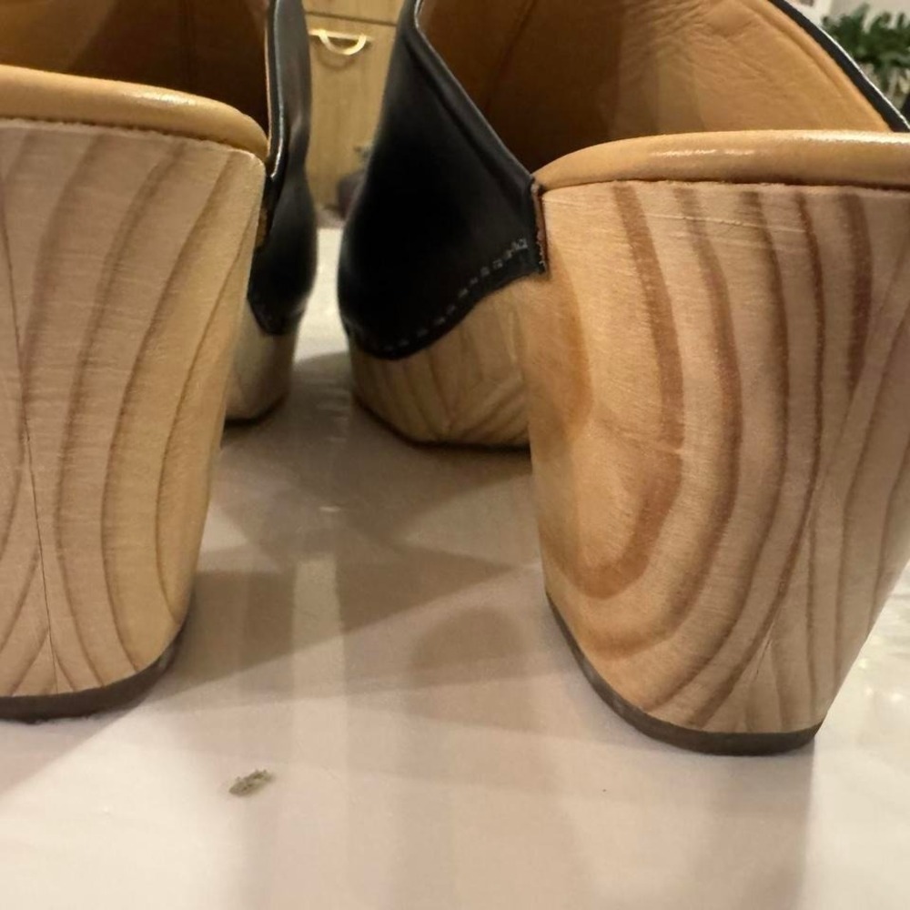 Nisolo Clogs - Picture 7 of 7